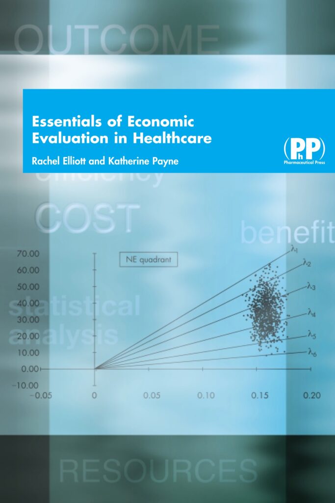 essentials-of-economic-evaluation-in-healthcare-pharmaceutical-press