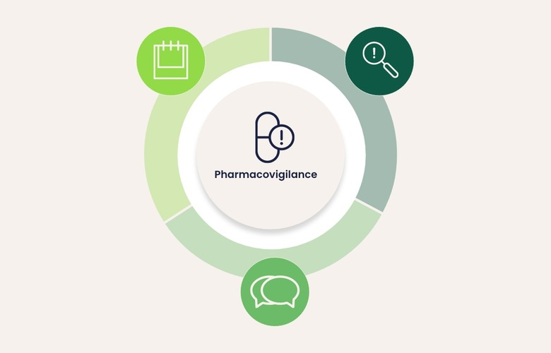 What is pharmacovigilance for medication safety featured image